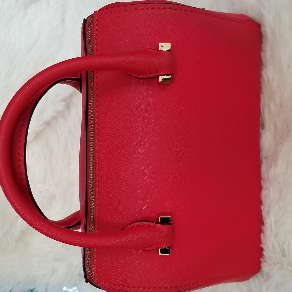 Kate Spade Purse - Picture 4 of 10